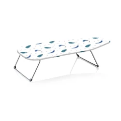 Гладильная доска Perilla 15120, металл, 74x30x17 см, товар в ассортименте Гладильная доска Perilla 15120, металл, 74x30x17 см, товар в ассортименте