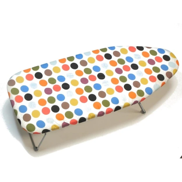 Гладильная доска Perilla 15120, металл, 74x30x17 см, товар в ассортименте Гладильная доска Perilla 15120, металл, 74x30x17 см, товар в ассортименте