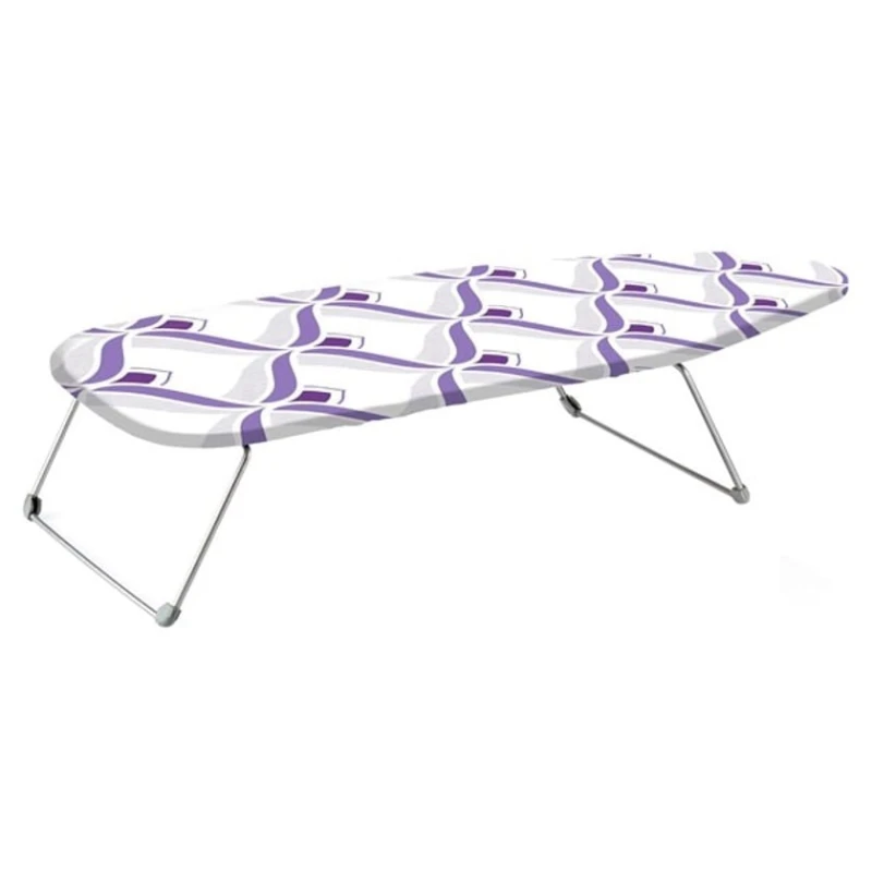 Гладильная доска Perilla 15120, металл, 74x30x17 см, товар в ассортименте Гладильная доска Perilla 15120, металл, 74x30x17 см, товар в ассортименте