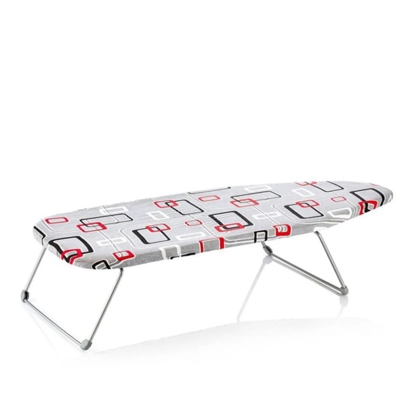 Гладильная доска Perilla 15120, металл, 74x30x17 см, товар в ассортименте Гладильная доска Perilla 15120, металл, 74x30x17 см, товар в ассортименте