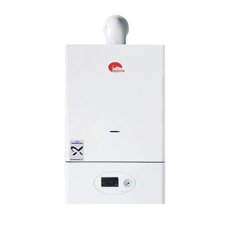 Комби система Herman 32 кВт, 1 нагреватель
