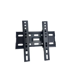 Кронштейн EN-02, черный