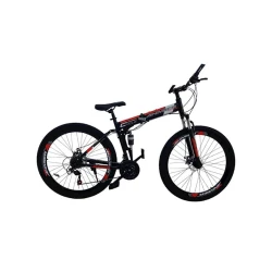 Dağ velosipedi Anmier 29