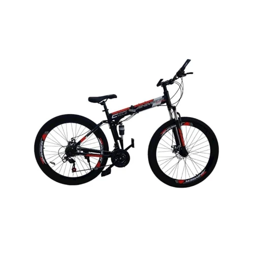 Горный велосипед Anmier 29