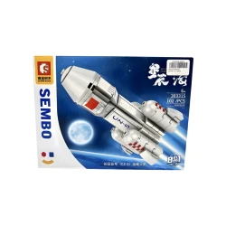 Конструктор 2033111-15, пластик, 6+ лет, товар в ассортименте