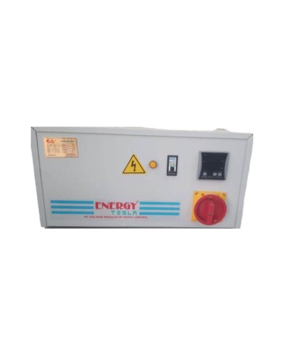 Gərginlik tənzimləyicisi Energy Tesla EN1-015110, 15kVA