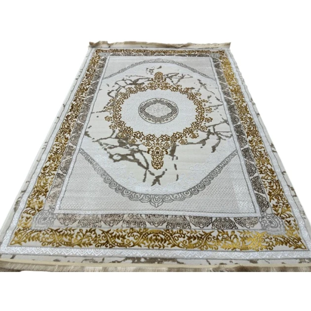 Ковер Sahara SHA-4013, 250x350 см, шелк, разноцветный Ковер Sahara SHA-4013, 250x350 см, шелк, разноцветный