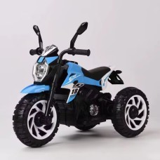 Uşaqlar üçün üç təkərli motosikl F01104