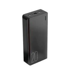 Xarici akkumulyator CASIM ZT-P21 20000 mAh
