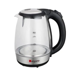 Электрочайник Bergamo BGEK2446DGS