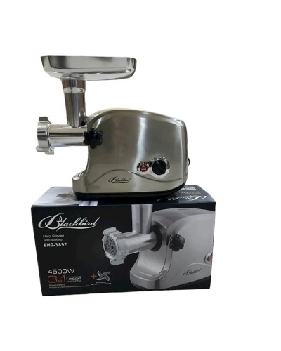 Ətçəkən Blackbird BMG-3892