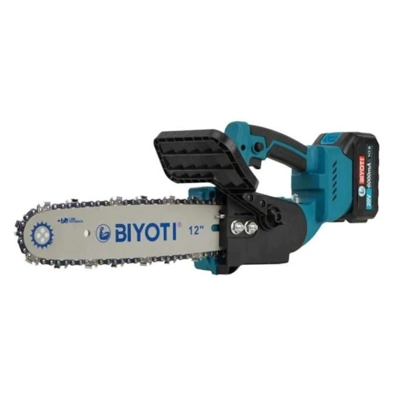Бензопила Biyoti BYT-210
