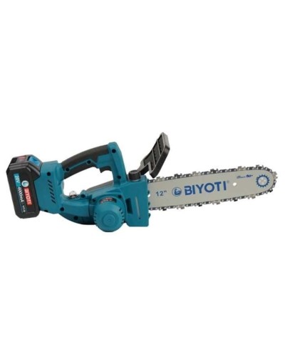 Zəncirli mişar Biyoti BYT-210