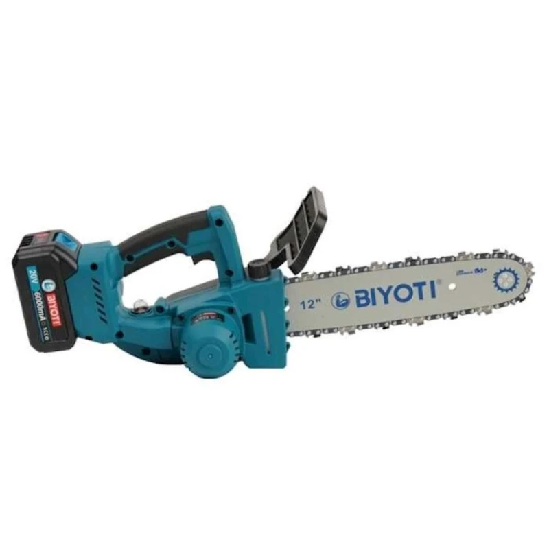 Бензопила Biyoti BYT-210