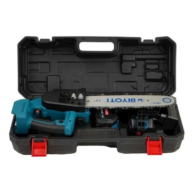 Бензопила Biyoti BYT-210