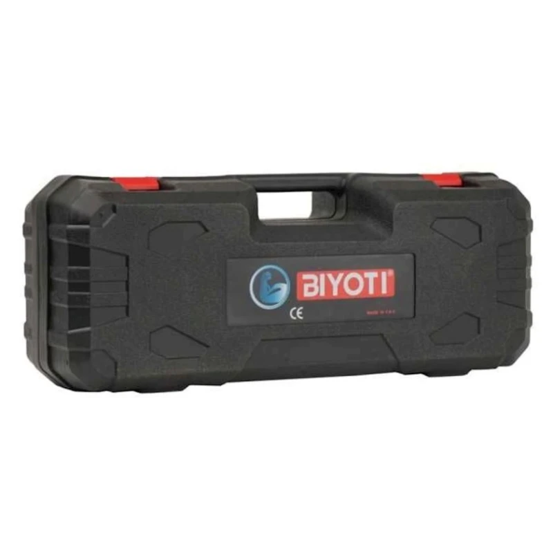 Бензопила Biyoti BYT-210