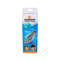 Ayaqqabı üçün ortopedik içliklər Blink K-159, ölçü 27-29