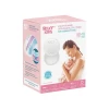 Прокладки впитывающие для бюстгальтера Roxy Kids Home&Travel RBP-130F-60, 60 штук Прокладки впитывающие для бюстгальтера Roxy Kids Home&Travel RBP-130F-60, 60 штук