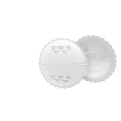 Прокладки впитывающие для бюстгальтера Roxy Kids Home&Travel RBP-130F-60, 60 штук