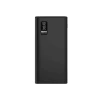 Внешний аккумулятор Aspor A330 Powerbank 10000 mAh Black Внешний аккумулятор Aspor A330 Powerbank 10000 mAh Black