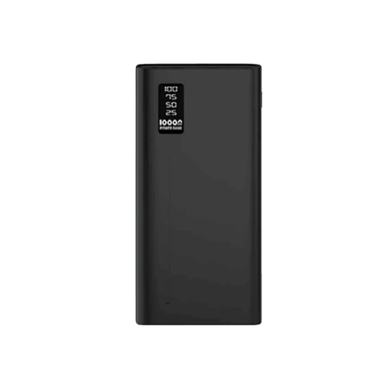 Внешний аккумулятор Aspor A330 Powerbank 10000 mAh Black Внешний аккумулятор Aspor A330 Powerbank 10000 mAh Black