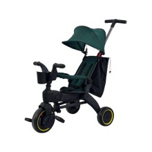 Üçtəkərli uşaq velosipedi smr676 - smr676