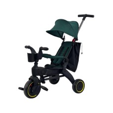 Üçtəkərli uşaq velosipedi smr676 - smr676