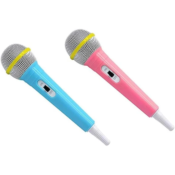 Планшет для обучения караоке Atouch P06, синий