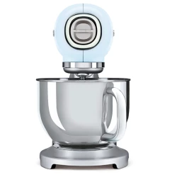 Планетарный миксер Smeg SMF02PBEU