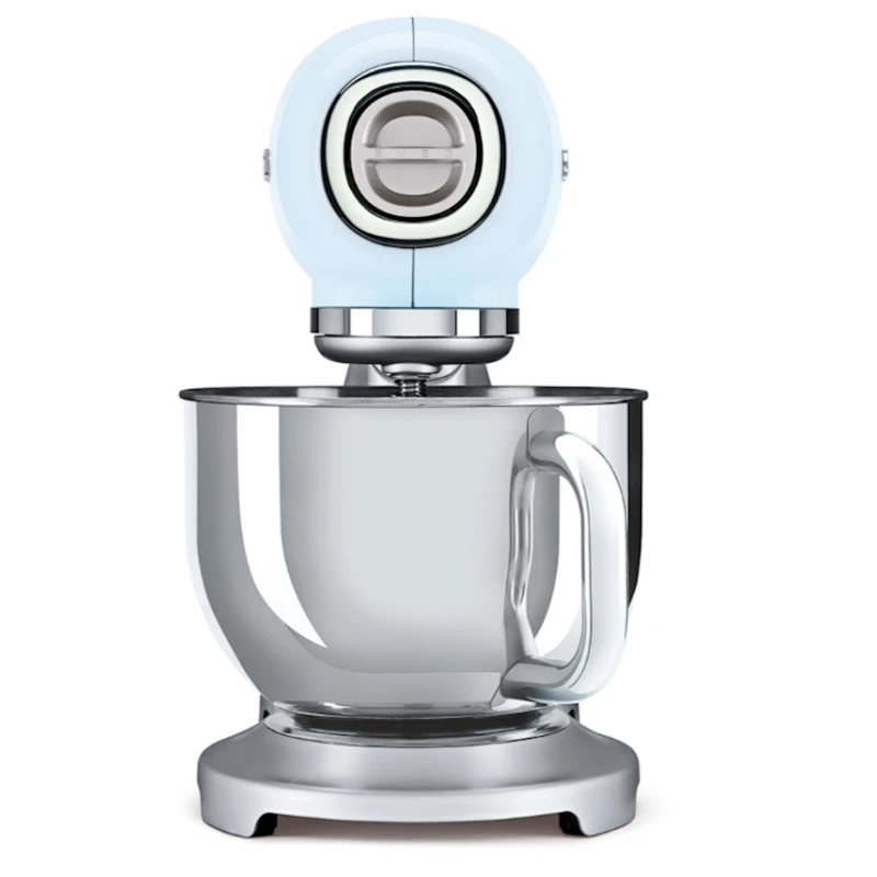 Планетарный миксер Smeg SMF02PBEU Планетарный миксер Smeg SMF02PBEU