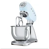 Планетарный миксер Smeg SMF02PBEU Планетарный миксер Smeg SMF02PBEU
