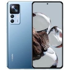 Smartfon Xiaomi 12T 8GB/128GB Blue (6941812708453)