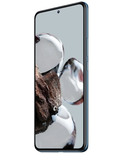 Smartfon Xiaomi 12T 8GB/128GB Blue (6941812708453)