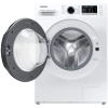 Стиральная машина Samsung WW80AGAS21AELP Стиральная машина Samsung WW80AGAS21AELP