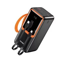 Внешний аккумулятор Kakusiga KSC-1090 50000mAh Black