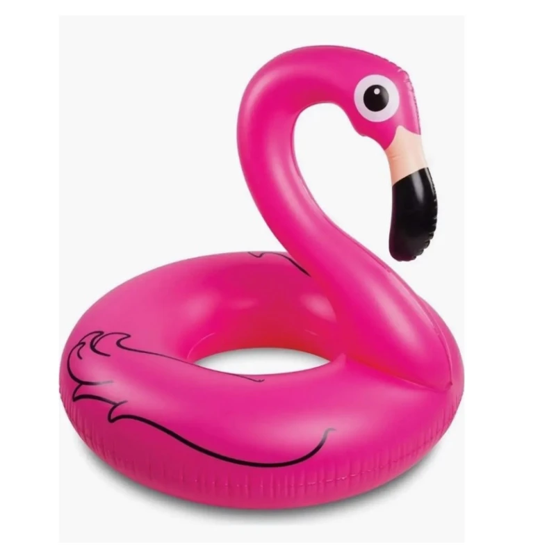 Надувной круг İntex Фламинго X14199546-10, 90 см