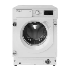 Встраиваемая стиральная машина Whirlpool BI WDWG 961485 EU