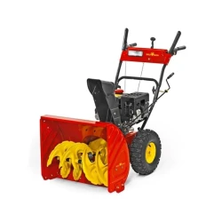 Снегоуборщик Wolf Garten SF 61, 130x60x92 см