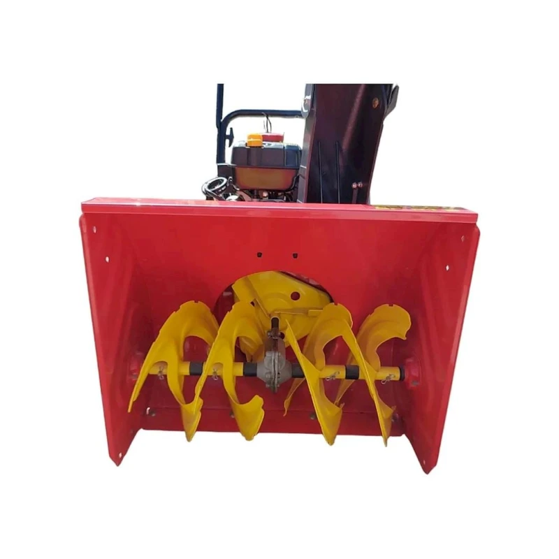 Снегоуборщик Wolf Garten SF 61, 130x60x92 см