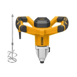 Миксер строительный Ingco MX214008