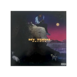 Vinil plastin Quality Control Music Lil Baby - My Turn Deluxe edition
