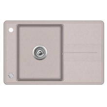 Mətbəx çanağı Aquasanita SQB 101-112