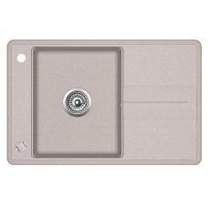 Mətbəx çanağı Aquasanita SQB 101-112