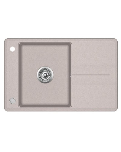Mətbəx çanağı Aquasanita SQB 101-112