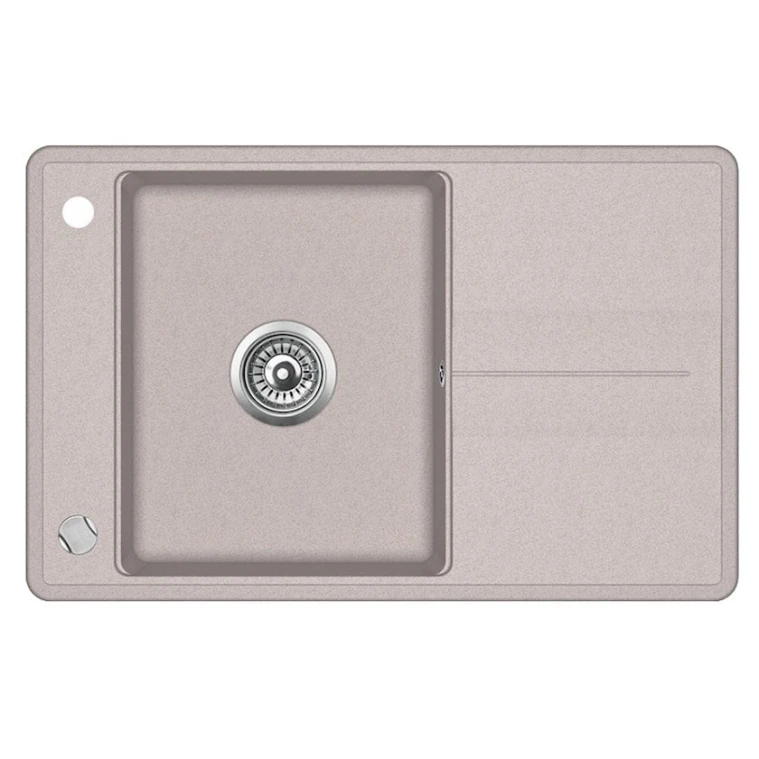 Кухонная мойка Aquasanita SQB 101-112 Кухонная мойка Aquasanita SQB 101-112