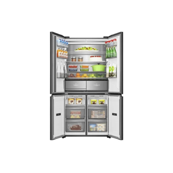 Холодильник Hisense RQ768N4GBE