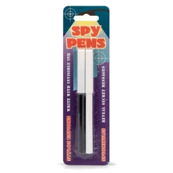 Набор ручек One for Fun Spy Pens 2 шт