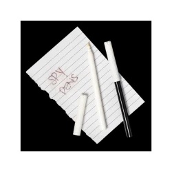 Набор ручек One for Fun Spy Pens 2 шт