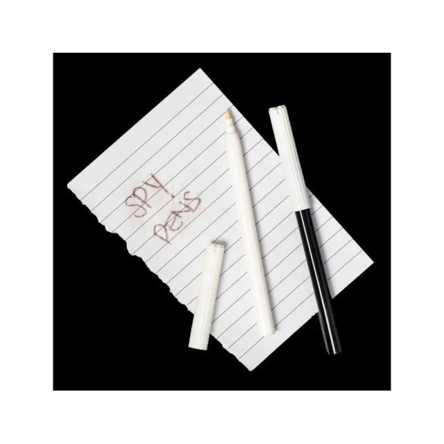 Набор ручек One for Fun Spy Pens 2 шт Набор ручек One for Fun Spy Pens 2 шт