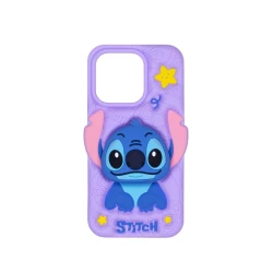 Apple Iphone 15 Pro Stitch çexol